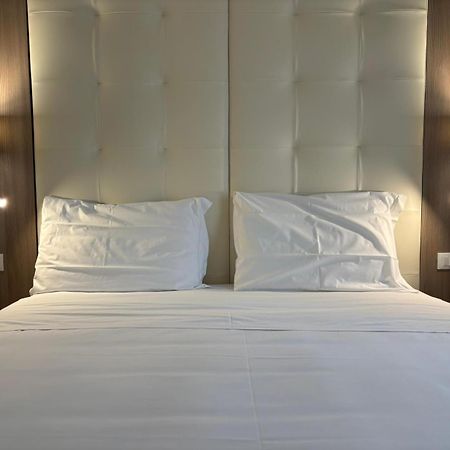 Hotel Boccascena جنوة المظهر الخارجي الصورة