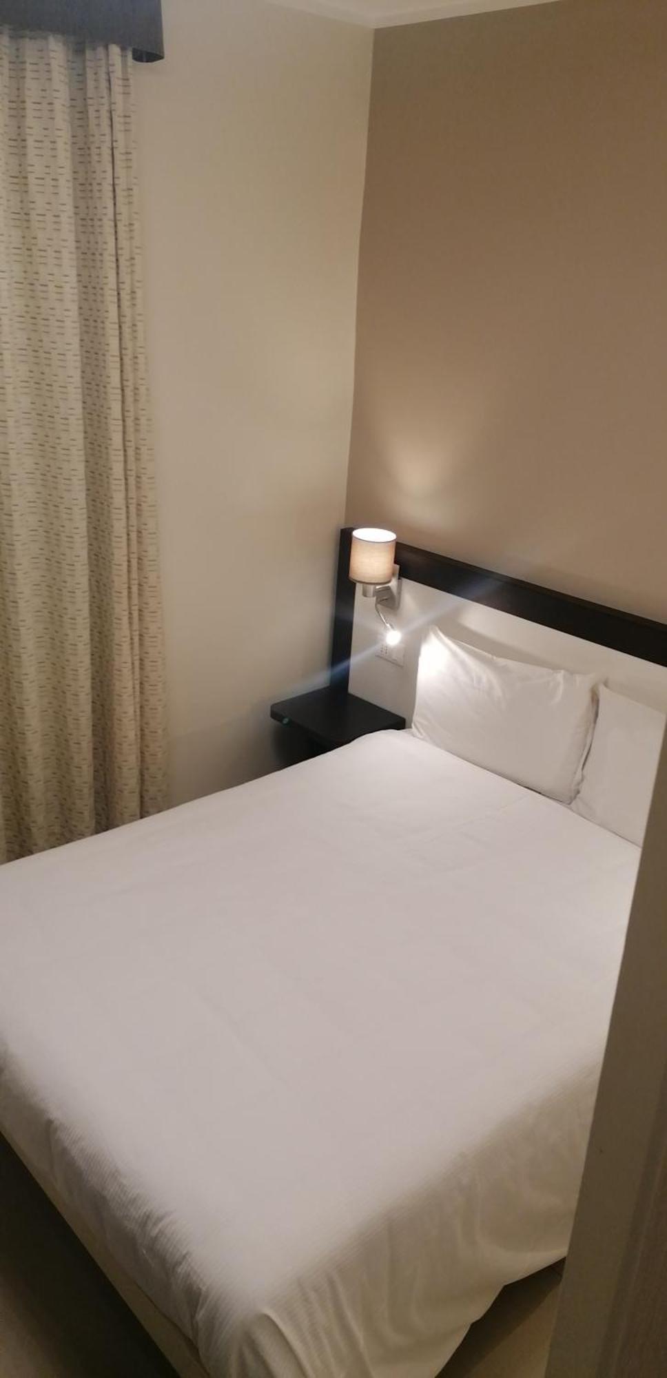 Hotel Boccascena جنوة المظهر الخارجي الصورة