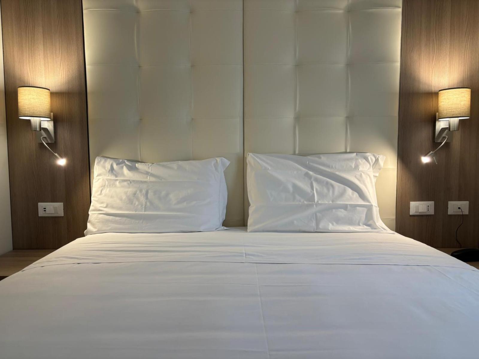 Hotel Boccascena جنوة المظهر الخارجي الصورة